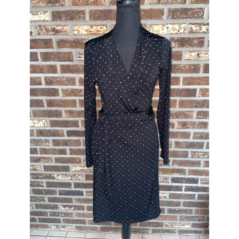 Banana Republic Wrap Dress